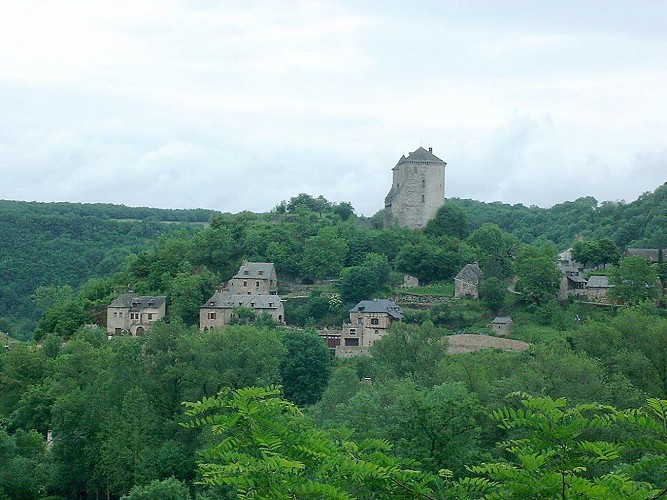 Muret le Château