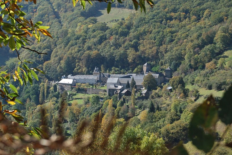 Abbaye de Bonneval
