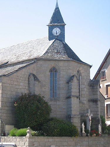 Saint-Amans-des-Cots