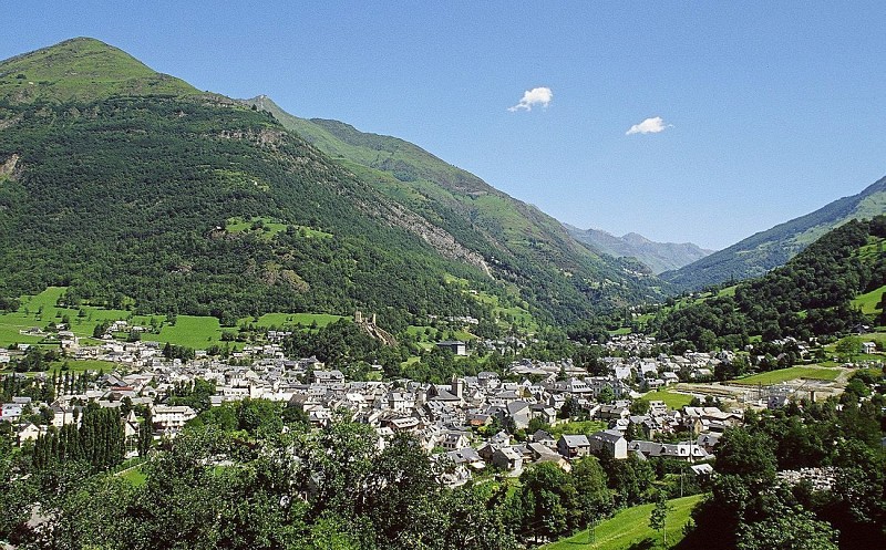 Bassin de Luz