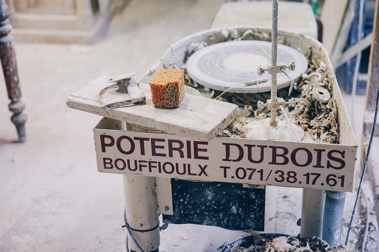 Poterie Dubois
