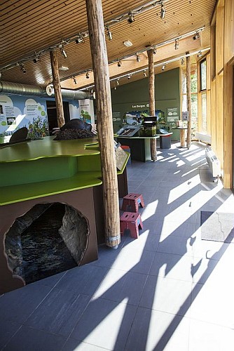 Exposition permanente