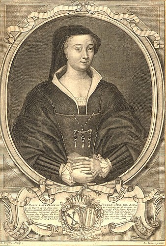 Château d'Armentières-en-Brie