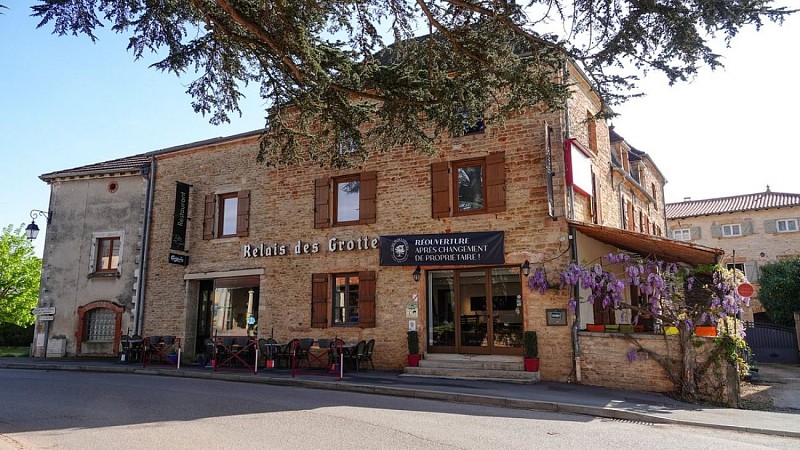 réouverture du restaurant