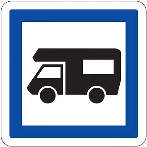 Aire Camping Car - Pérogord Inattendu