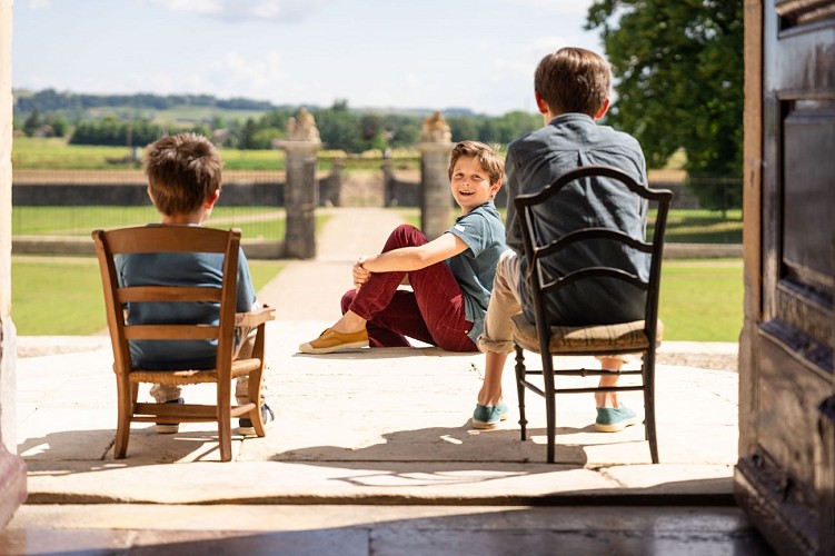 Shooting Juin 2024 @LyciaWalter_ChâteaudeMalle HD (38)