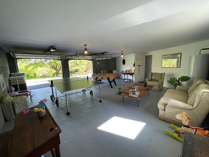 LOCATION DE VACANCES CALVADOS