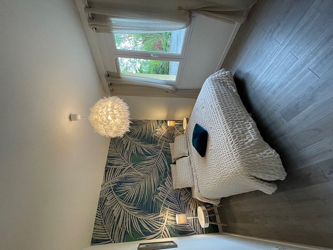 HEBERGEMENT TOURISTIQUE VALDALLIERE