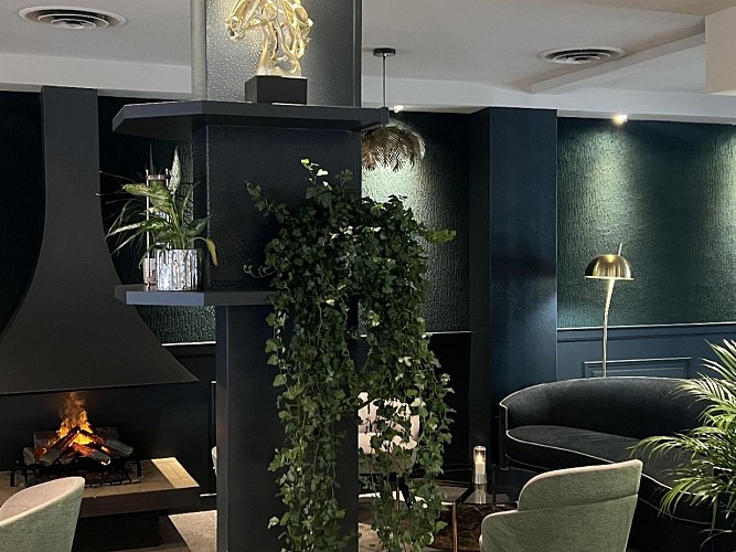 L'Oscar Bar-Lounge- Evénementiel