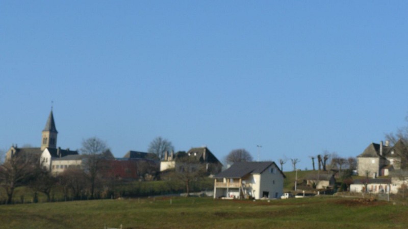 Village d'Arnac, presqu'île de la Gineste