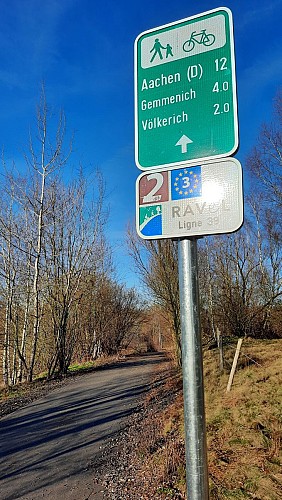 Ravel Ligne39 vers Gemmenich 2022-redim