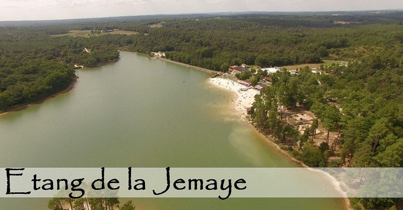 Etang de la Jemaye (3)