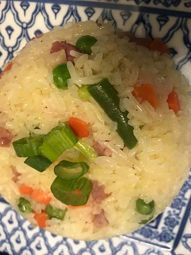 Restaurant thaïlandais Nualjun - Chez Pukky