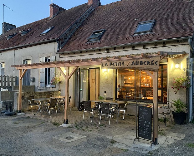 La petite auberge