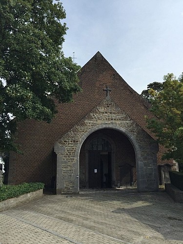 L’église Notre-Dame