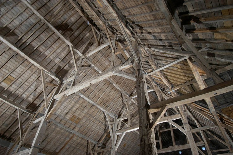 La ferme du Biéreau