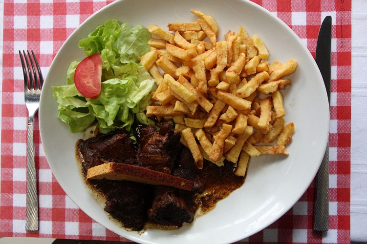 Restaurant Chez Arthur Douai(c)Sublimeurs (4)