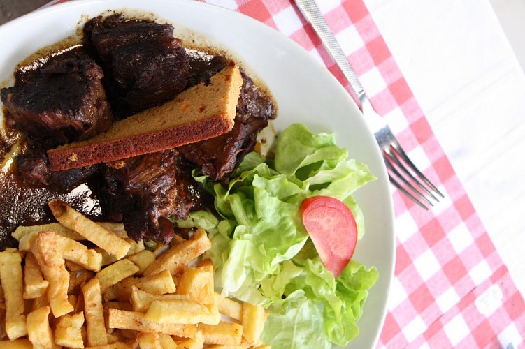 Restaurant Chez Arthur Douai(c)Sublimeurs (15)