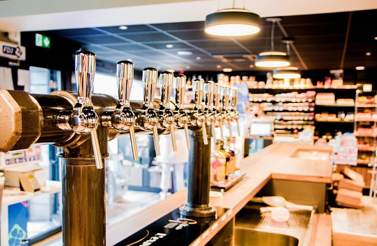 Café-Restaurant l'Expresso - Douai (c)Sublimeurs 