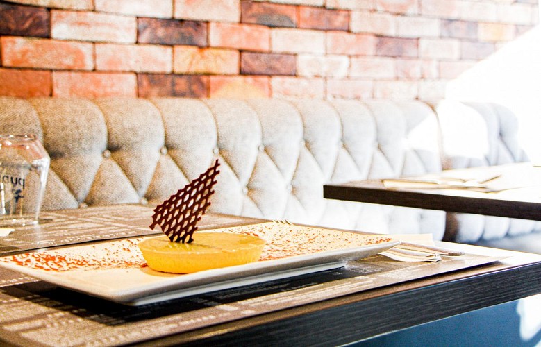 Café-Restaurant l'Expresso - Douai (c)Sublimeurs