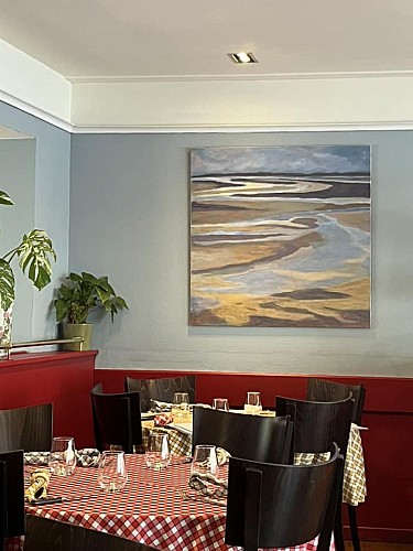 Restaurant Le Bouillon Douaisien - Douai - Cuisine française - Nord - France (c)Le Bouillon Douaisien (1)