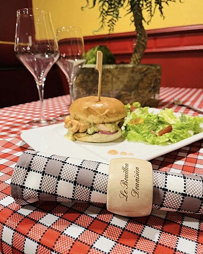 Restaurant Le Bouillon Douaisien - Douai - Cuisine française - Nord - France (c)Le Bouillon Douaisien (4)