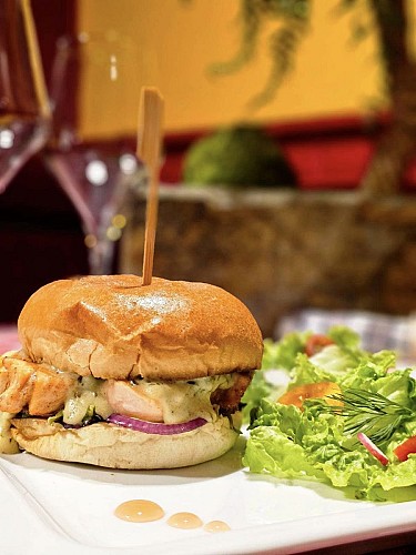 Restaurant Le Bouillon Douaisien - Douai - Cuisine française - Nord - France (c)Le Bouillon Douaisien (3)