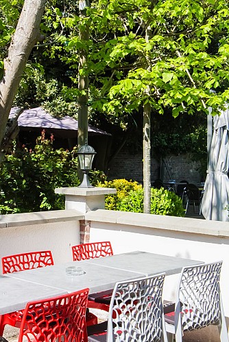 Restaurant la Pergola Douai (c)Sublimeurs 