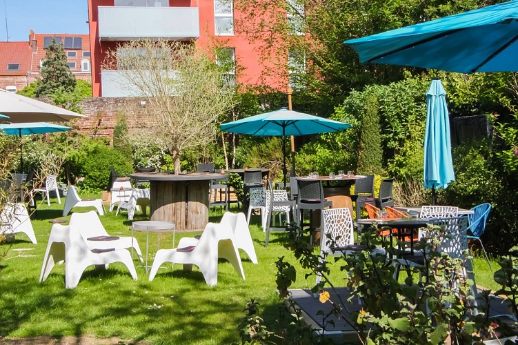 Restaurant la Pergola Douai (c)Sublimeurs 