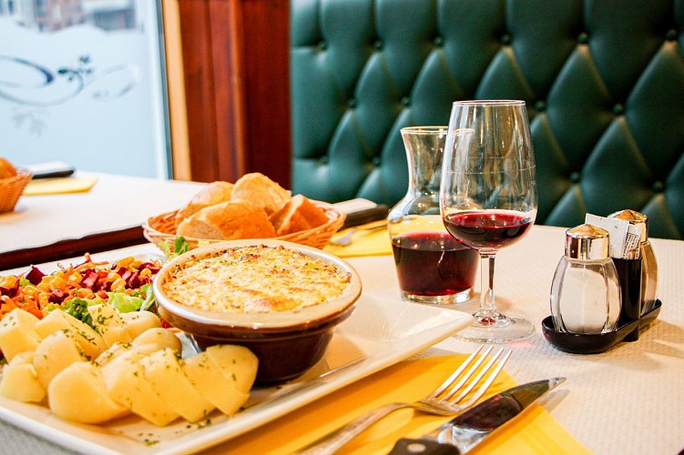 Restaurant La Renommée - Douai (c)Sublimeurs (8)