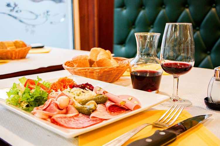 Restaurant La Renommée - Douai (c)Sublimeurs (15)