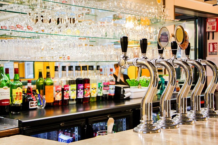 Restaurant La Renommée - Douai (c)Sublimeurs (28)