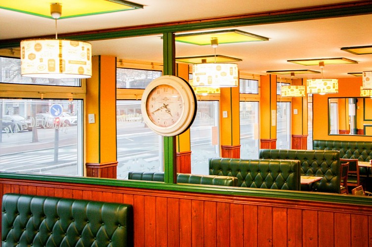 Restaurant La Renommée - Douai (c)Sublimeurs (21)