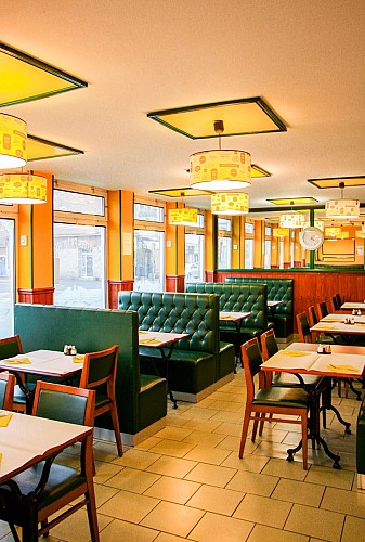 Restaurant La Renommée - Douai (c)Sublimeurs (3)