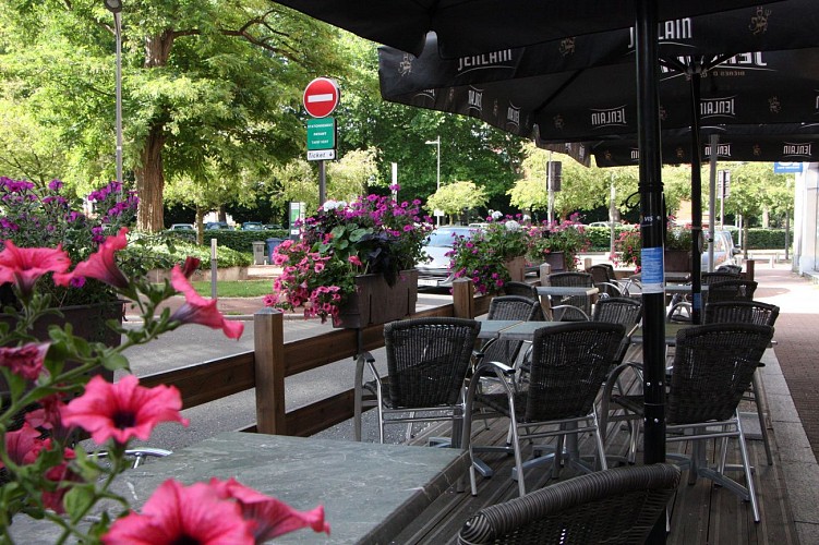 Restaurant Le Bistrot du Tigre - Douai (c)Sublimeurs (82)