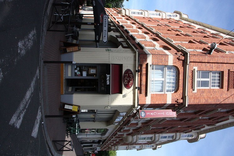 Restaurant Le Bistrot du Tigre - Douai (c)Sublimeurs (70)
