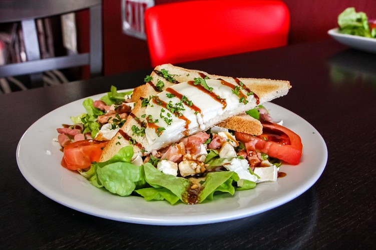 Restaurant Le Gayant - Douai (c)Sublimeurs