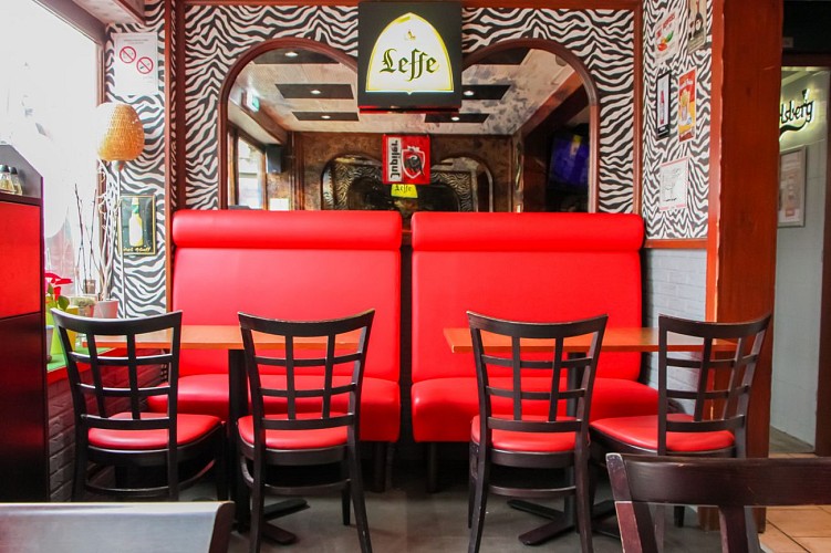 Restaurant Le Gayant - Douai (c)Sublimeurs