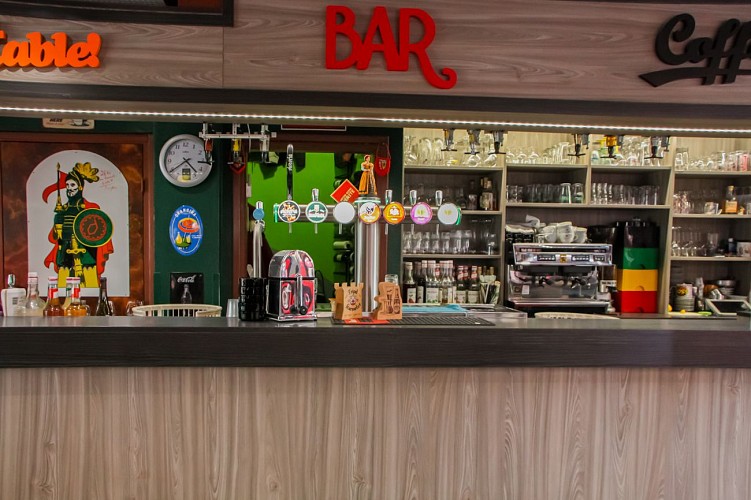 Restaurant Le Gayant - Douai (c)Sublimeurs