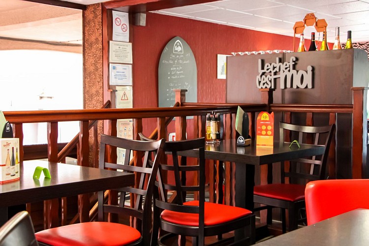 Restaurant Le Gayant - Douai (c)Sublimeurs