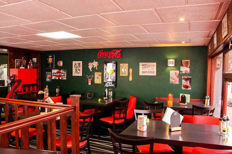 Restaurant Le Gayant - Douai (c)Sublimeurs