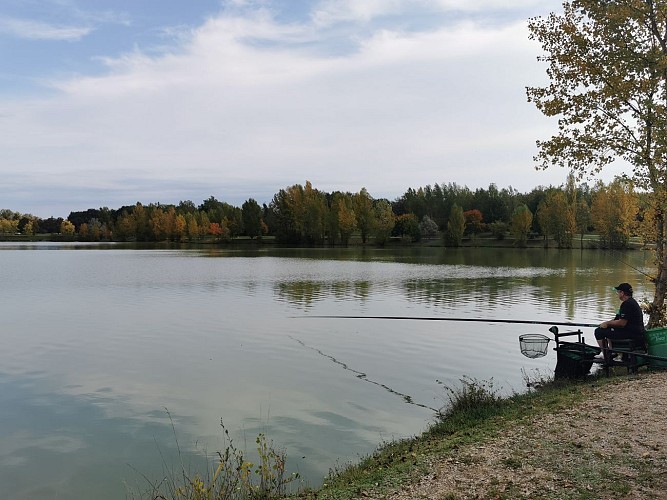 Parc de la Lère