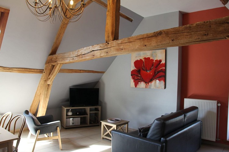 AuGrenierdelaFloye-leCoquelicot2