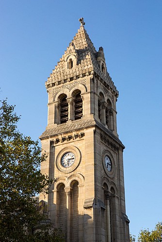 Eglise Notre-Dame