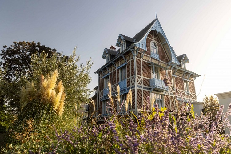 Les Bords de Marne in Le Perreux-sur-Marne