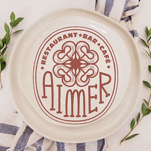 AIMER- Restaurant Bar &amp; Cave