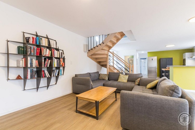 Gites de France® La Barbinière