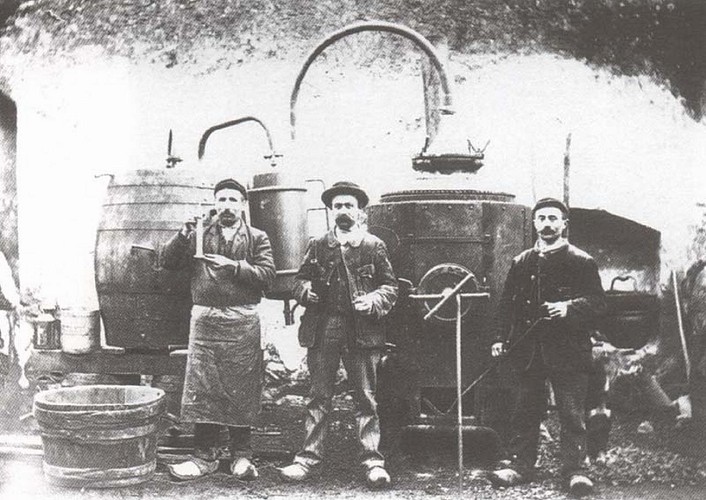 La rivière Bonne Heure