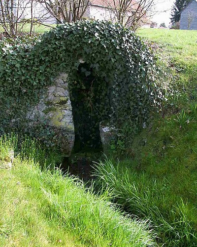 Pourquoi Fontaines ?