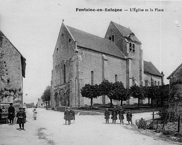 image du object